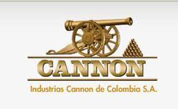 INDUSTRIAS CANNON DE COLOMBIA S.A.