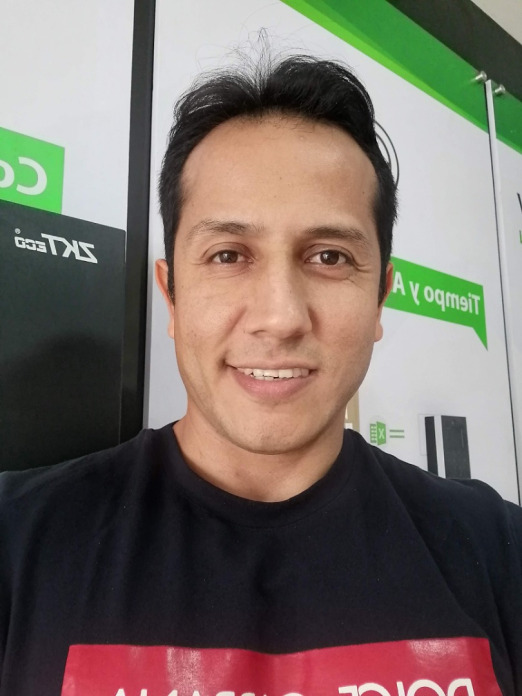 Ing. Juan Manuel Calvete